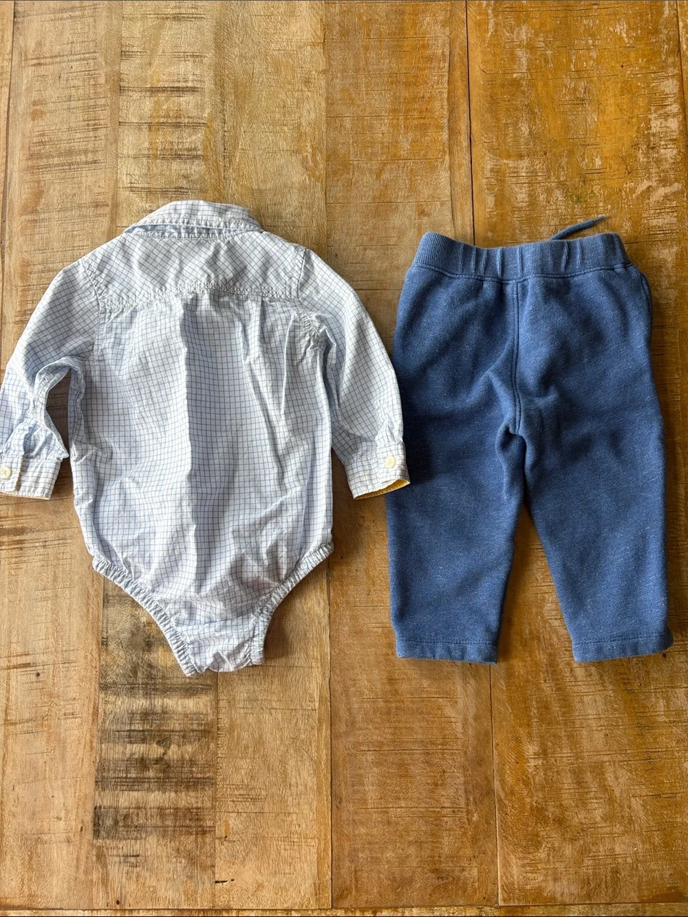 Boys Mixed Brands Play Bundle 12-18m